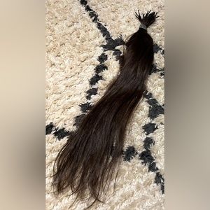 Donna Bella iLink 18” extensions